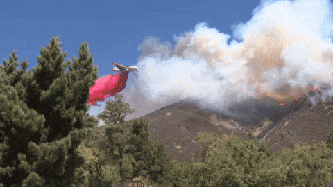 “Climate change exacerbates the risks we already face,” said Katharine Hayhoe of Texas Tech University — including wildfires, hurricanes and flooding.