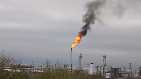 Waha Gas Planet Video